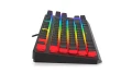 SPC GEAR GK630K Tournament Kailh Red RGB Pudding Edition DE