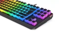 SPC GEAR GK630K Tournament Kailh Blue RGB Pudding Edition DE