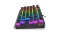 SPC GEAR GK630K Tournament Kailh Blue RGB Pudding Edition DE