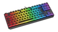 SPC GEAR GK630K Tournament Kailh Blue RGB Pudding Edition DE