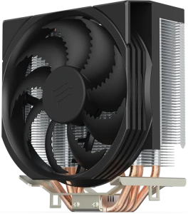 SilentiumPC Spartan 5 MAX