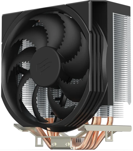 SilentiumPC Spartan 5 MAX