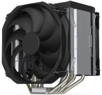 SilentiumPC Fortis 5 Dual Fan