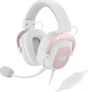 Redragon Zeus White H510W BIAŁE