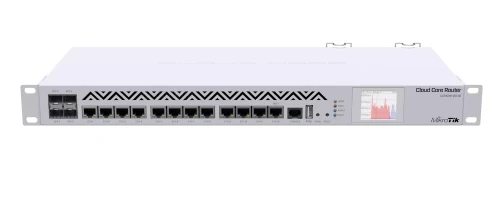 MikroTik CCR1036-12G-4S