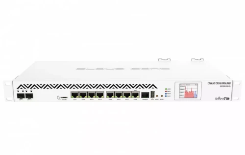 MikroTik CCR1036-8G-2S+