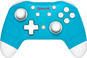 Kontroler Redragon Pluto G815 Blue