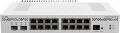 MikroTik CCR2004-16G-2S+PC