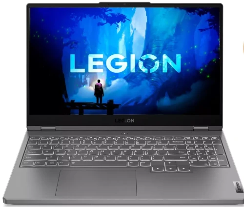 Lenovo Legion 5-15IAH Core i7-12700H 15.6" 16GB 512GB NVIDIA RTX 3050 Ti W11H