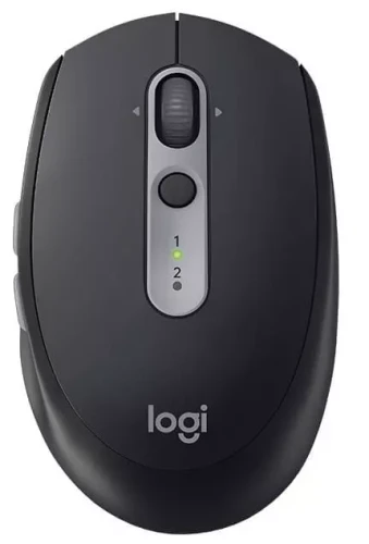 Logitech M590 Multi-Device Silent