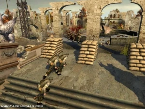 Faces of War (PC) klucz Steam