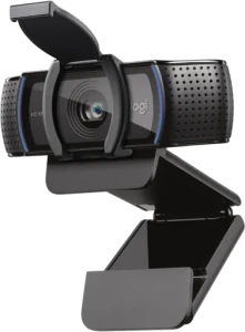 Logitech C920S Pro HD 960-001252