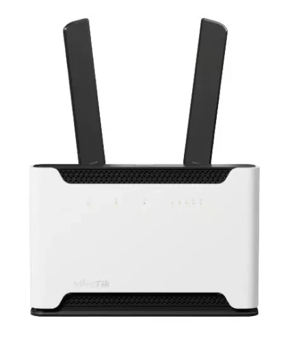 MikroTik CHATEAU 5G D53G-5HACD2HND-TC&RG502Q-EA