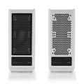 Obudowa SilentiumPC Regnum RG4F Frosty White