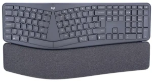 Logitech Ergo K860 US Graphite