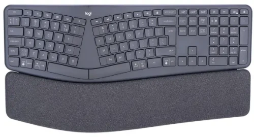 Logitech Ergo K860 US Graphite