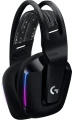 Logitech G733 Wireless Lightspeed Black