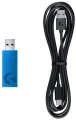 Logitech G733 Wireless Lightspeed Blue