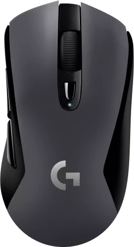 Logitech G603 LightSpeed