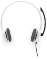 Logitech H150 Coconut