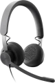 Logitech Zone Wired Headset Teams