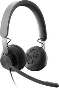 Logitech Zone