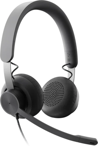 Logitech Zone Wired Headset Teams