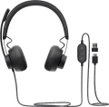 Logitech Zone Wired Headset Teams