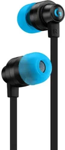 Logitech G333 Black