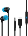 Logitech G333 Black