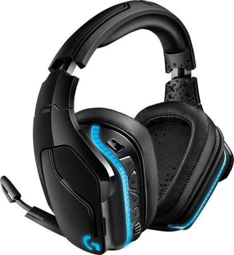 Logitech G935 7.1