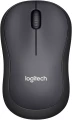 Logitech B220 Silent Black