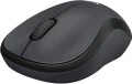 Logitech B220 Silent Black