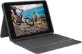 Logitech Rugged Folio Grafitowe