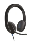 Logitech H540 Black