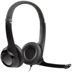 Logitech H390