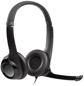 Logitech H390
