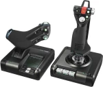 Logitech G Saitek X52 Pro Hotas
