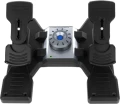 Logitech G Saitek Pro Flight Rudder Pedal