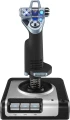 Logitech G Saitek X52 Flight Control System