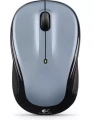 Logitech M325 Light Silver