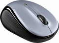 Logitech M325 Light Silver
