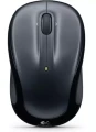 Logitech M325 Dark Silver