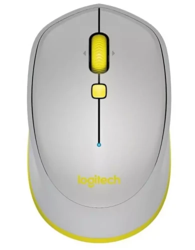 Logitech M535 Grey