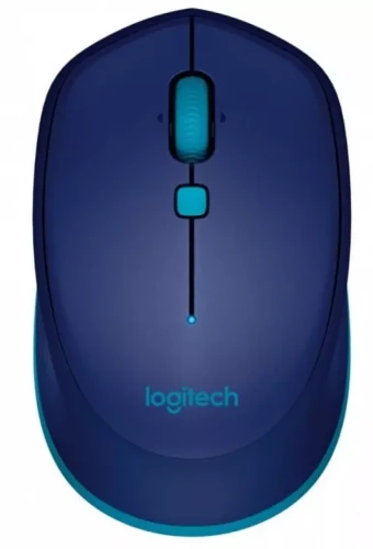 Logitech M535 Blue