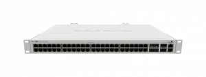 MikroTik 354-48G-4S+2Q+RM
