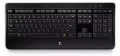 Logitech Illuminated K800