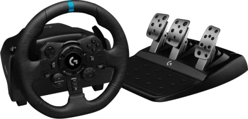Logitech G923 XB1/PC