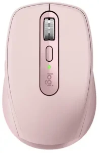 Logitech MX Anywhere 3