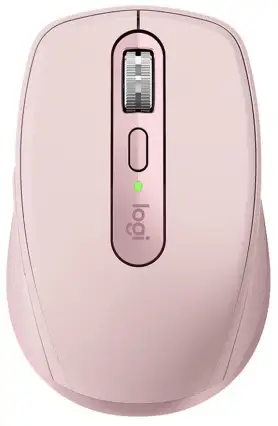 Logitech MX Anywhere 3 Rose